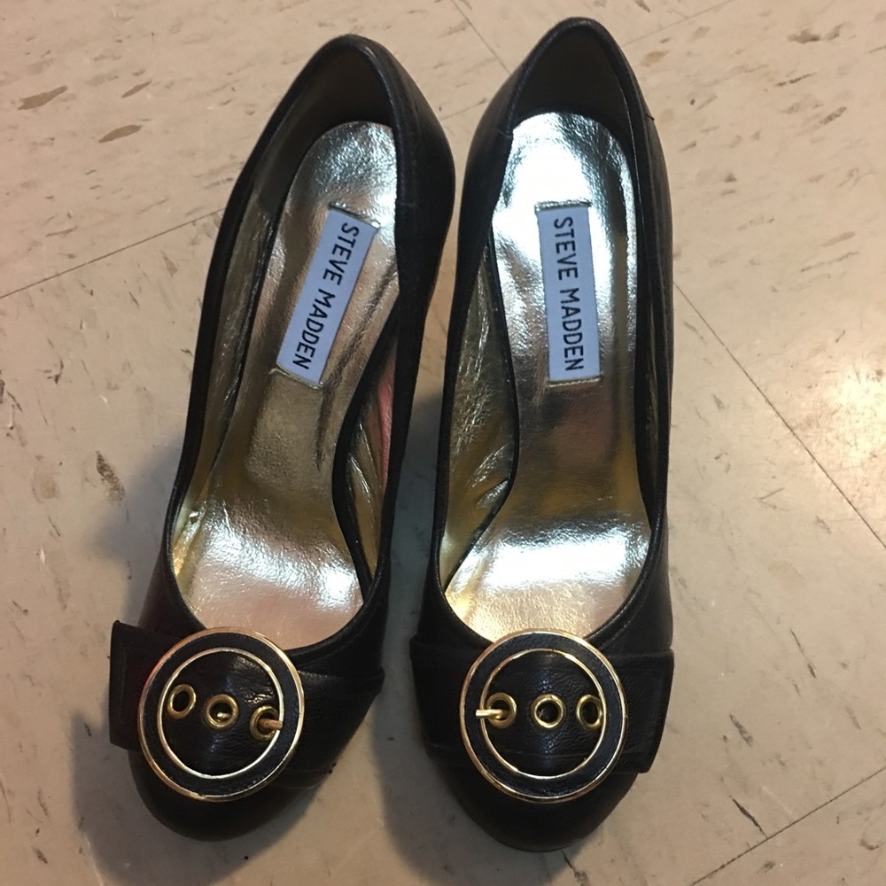 Heel - Picture 2 of 3